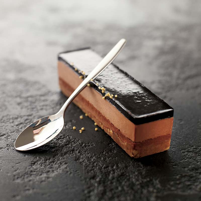 Blok czekoladowy - Traiteur de Paris